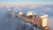 Le Pic du Midi se rapproche du patrimoine mondial de l’UNESCO